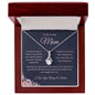 Mom | For The Times Alluring Beauty