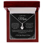Mom | For The Times Alluring Beauty