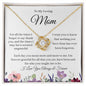 Mom | For The Times Love Knot Necklace