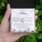 Mom | For The Times Love Knot Necklace