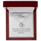 Mom | Hero Love Knot Necklace 5