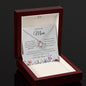 Mom | For The Times Love Knot Necklace