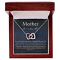 Expectant Mom | Selfless Interlocking Heart