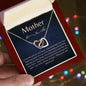 Expectant Mom | Selfless Interlocking Heart