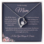 Mom | For The Times Forever Love Necklace