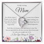 Mom | For the Times Forever Love Necklace