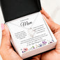 Mom | For the Times Forever Love Necklace