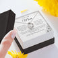 Mom | For The Times Forever Love Necklace