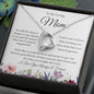 Mom | For the Times Forever Love Necklace