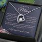 Mom | For The Times Forever Love Necklace