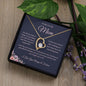 Mom | For The Times Forever Love Necklace
