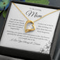 Mom | For The Times Forever Love Necklace