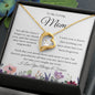 Mom | For the Times Forever Love Necklace