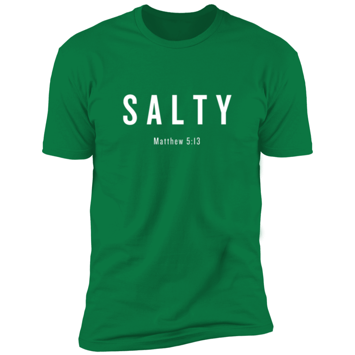 Men's Salty T-Shirt