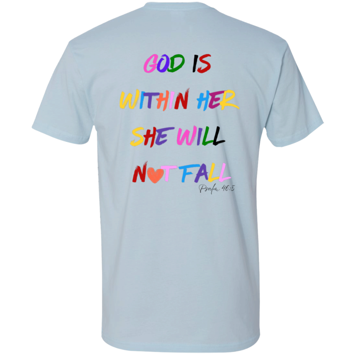 God Within T-Shirt