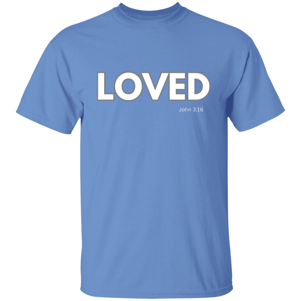 Unisex Loved Youth T-Shirt