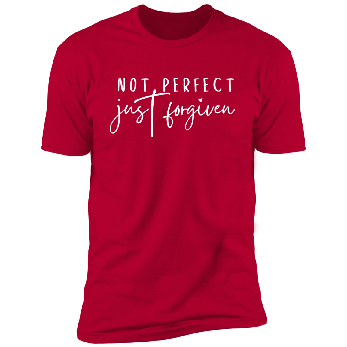 Not Perfect T-Shirt