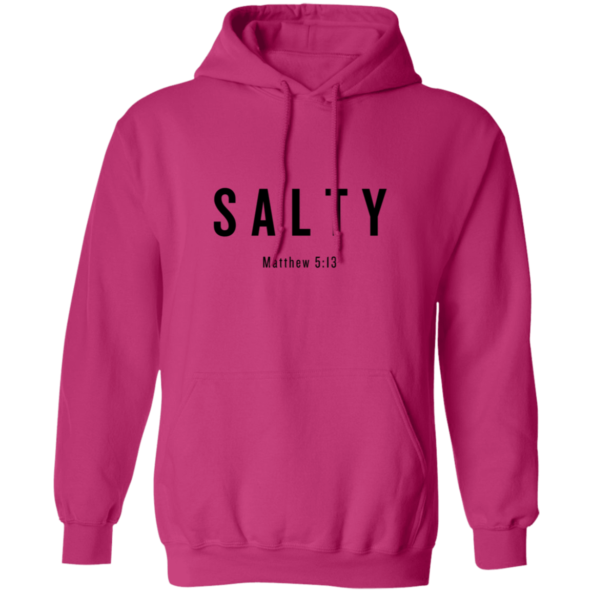 Salty Women's Hoodie