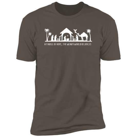 Nativity T-Shirt