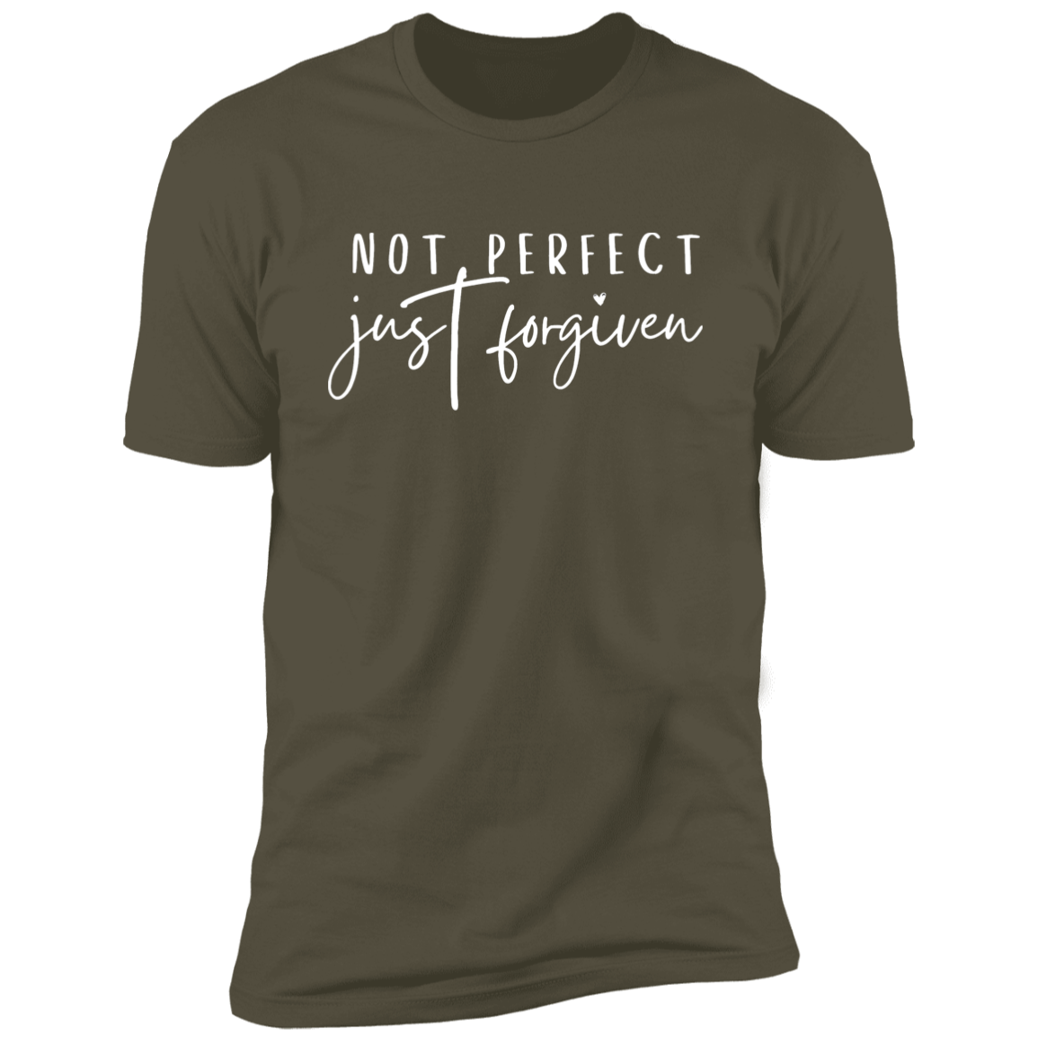 Not Perfect T-Shirt