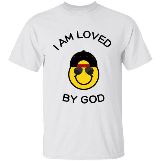 Loved By God YouthT-Shirt