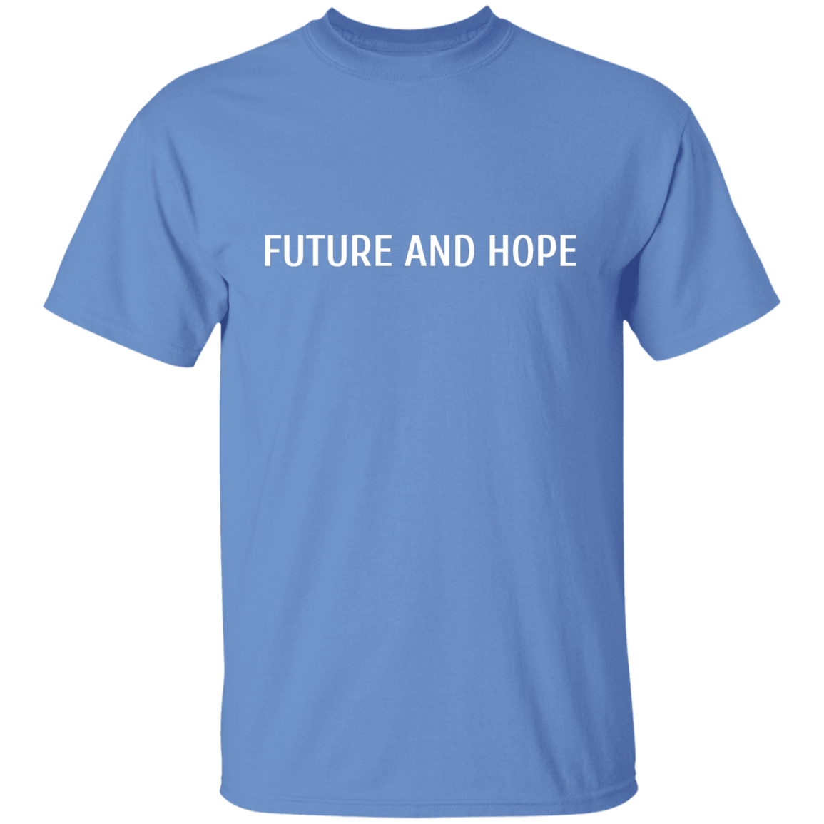 Future + Hope Youth T-Shirt
