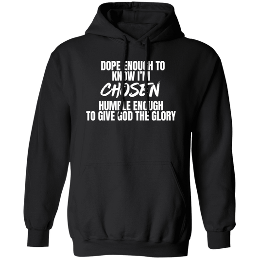 Chosen Hoodie