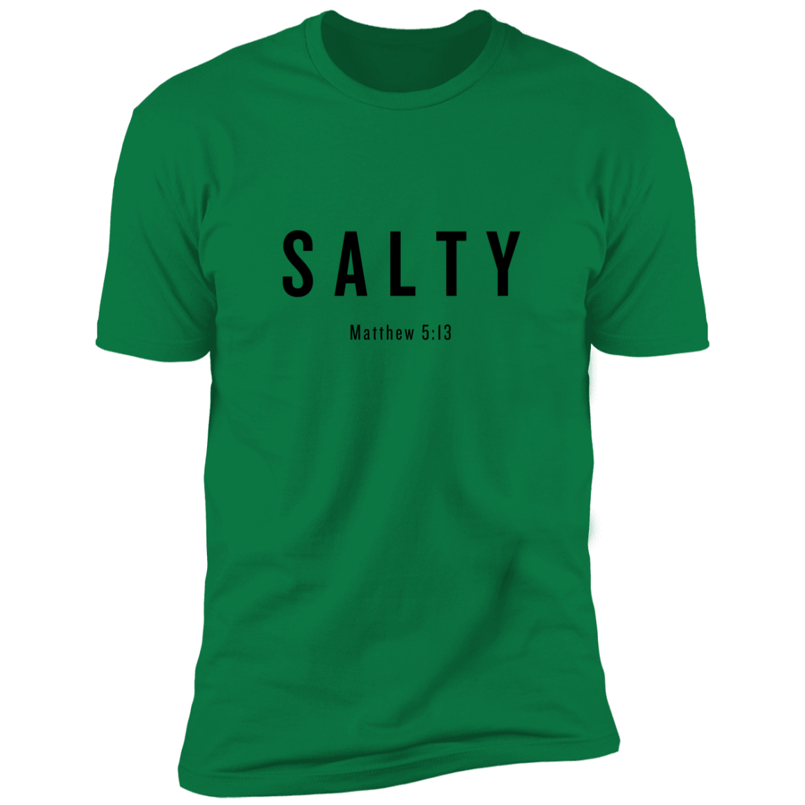 Men's Salty T-Shirt