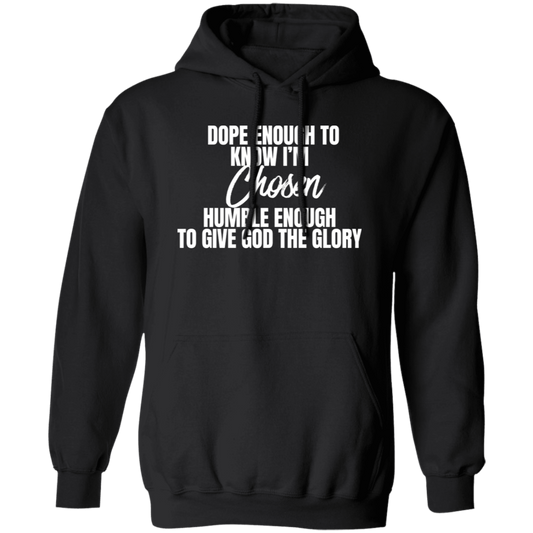 Women's Chosen Hoodie