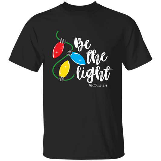 Be The Light Kids T-Shirt