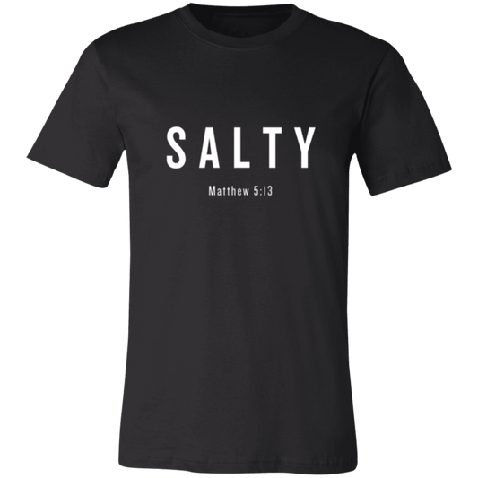 Women's Salty T-Shirt
