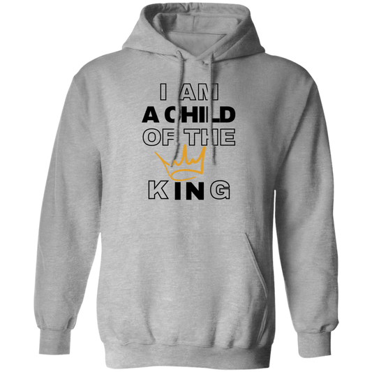 Child of The King Unisex Hoodie