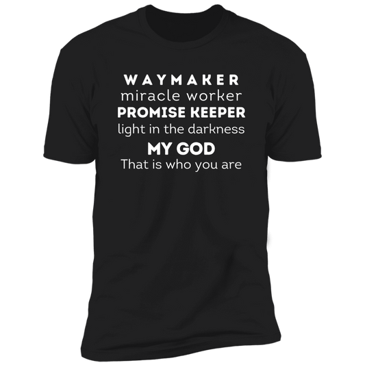 Men's Waymaker T-Shirt