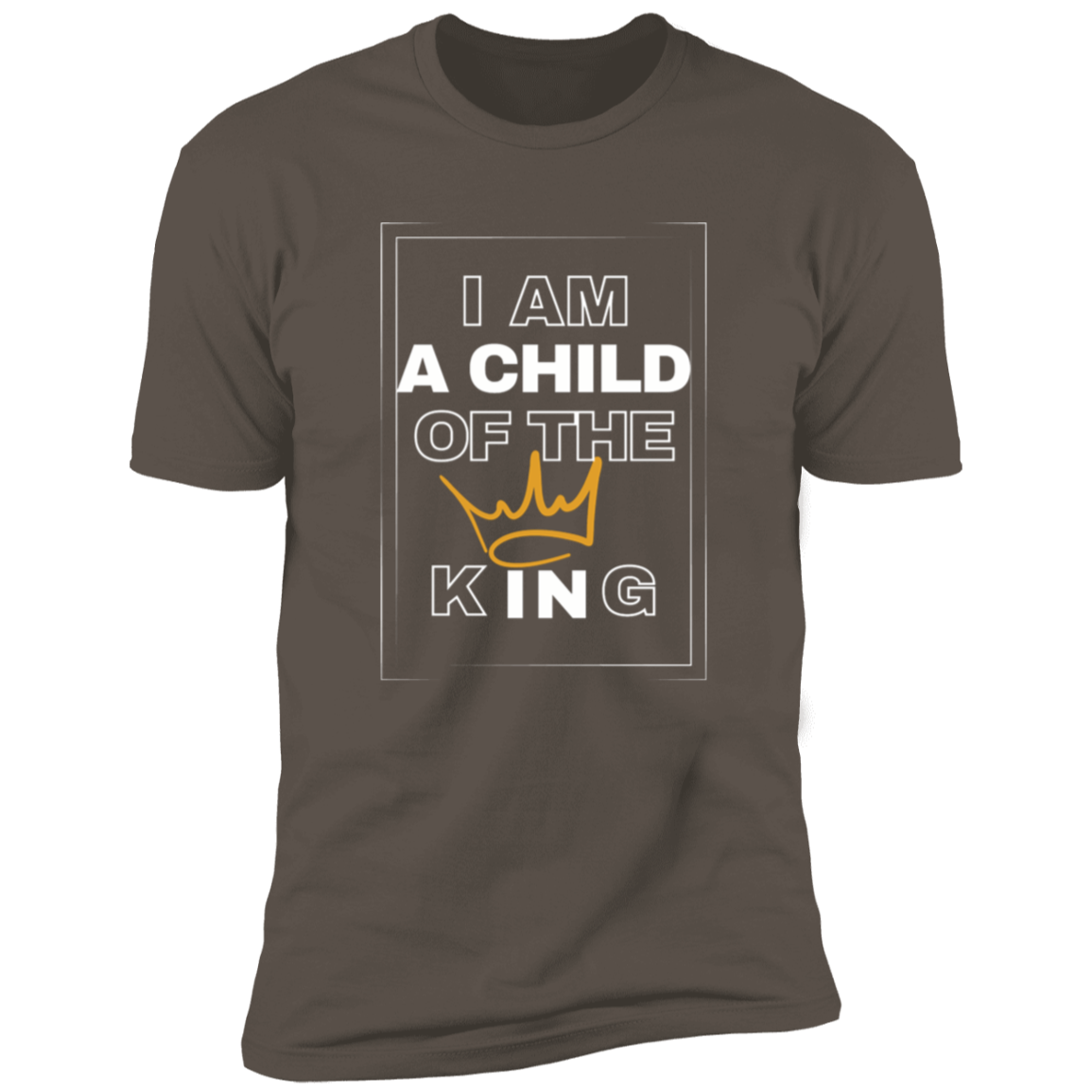 Child of The King Unisex T -Shirt