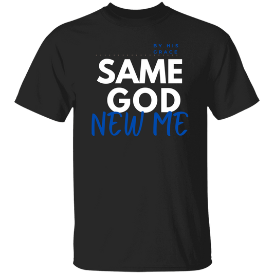 Same God Unisex T-Shirt