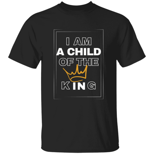 Child of The King Youth T-Shirt