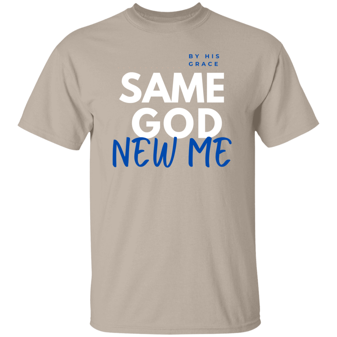 Same God Unisex T-Shirt