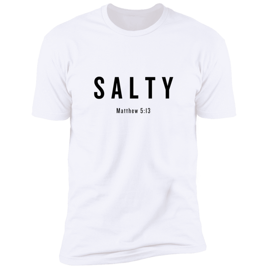 Men's Salty T-Shirt