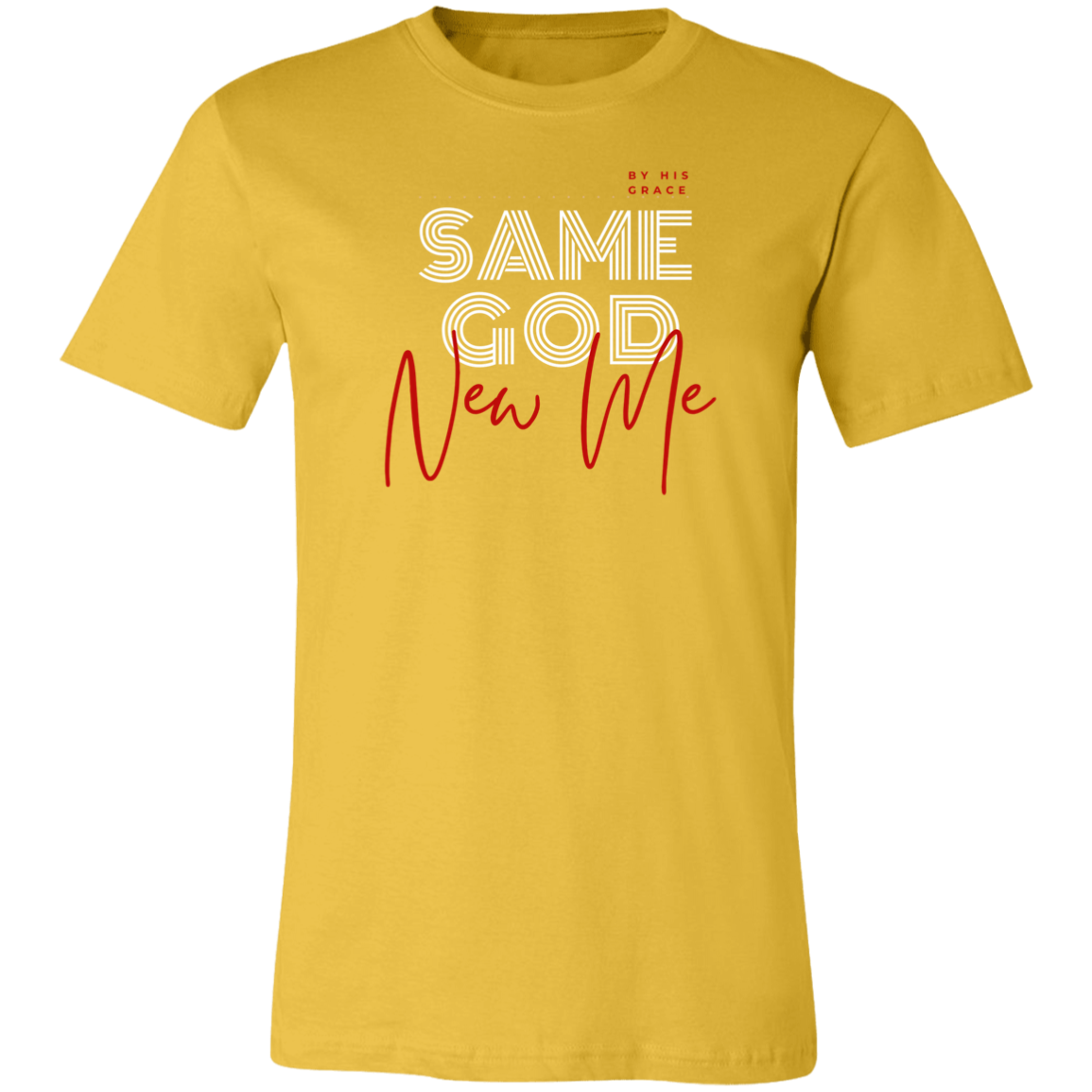 Same God Women's T-Shirt
