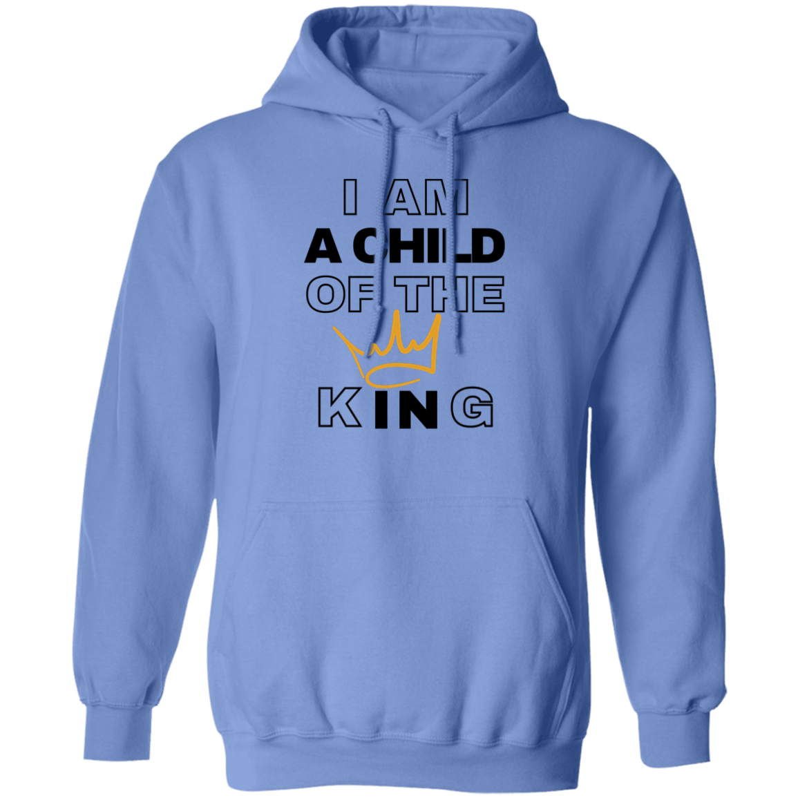 Child of The King Unisex Hoodie