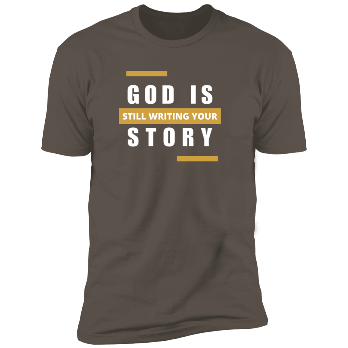 God's Story Unisex T-Shirt