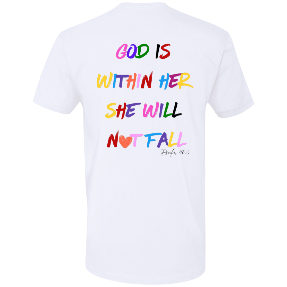 God Within T-Shirt