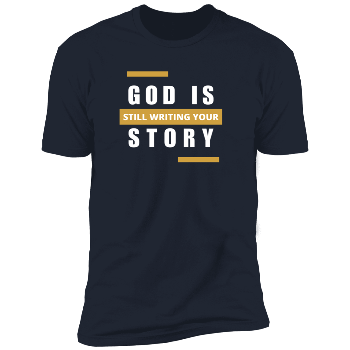 God's Story Unisex T-Shirt