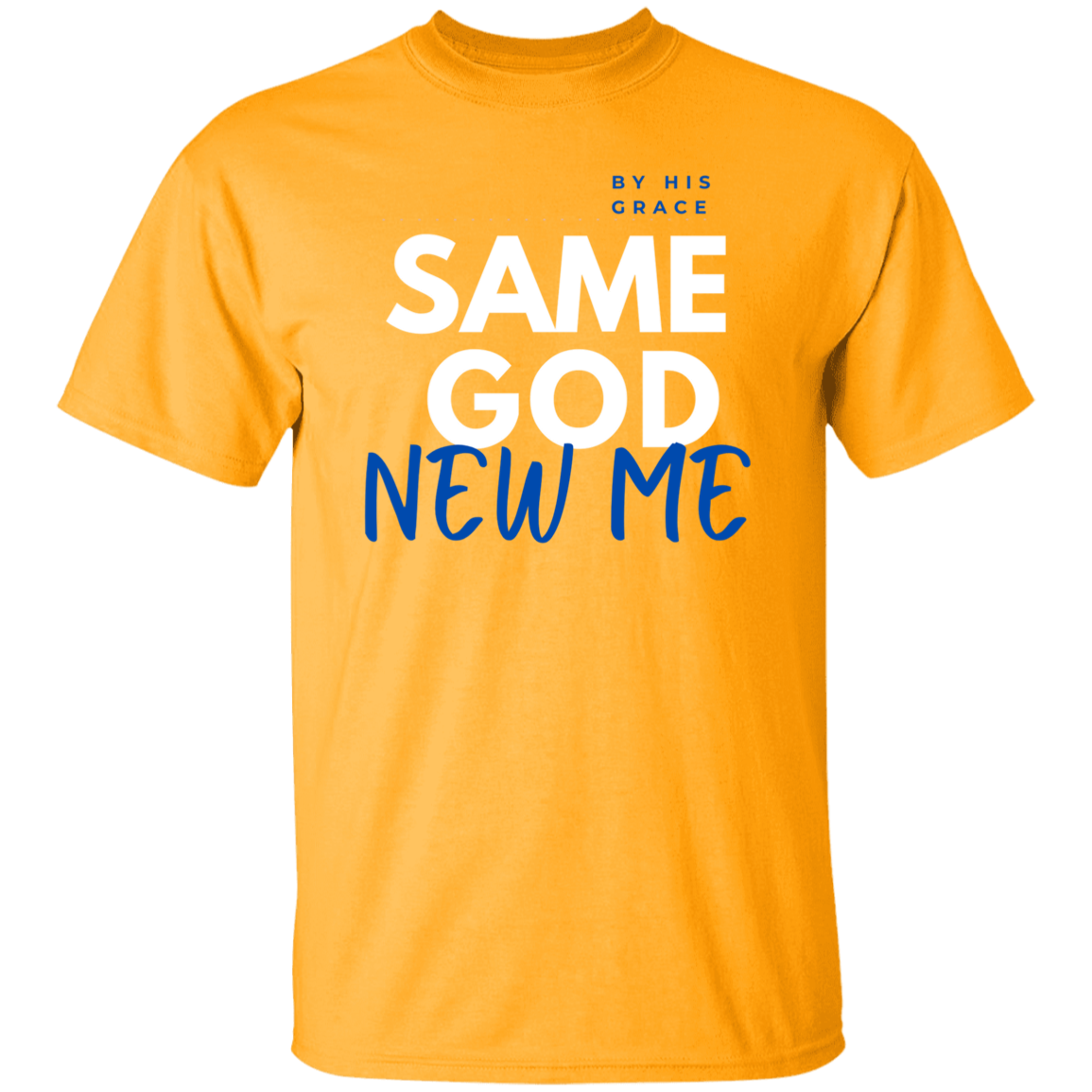 Same God Unisex T-Shirt