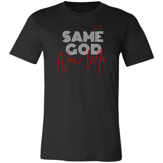 Same God Women's T-Shirt