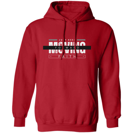 Moving Forward Hoodie