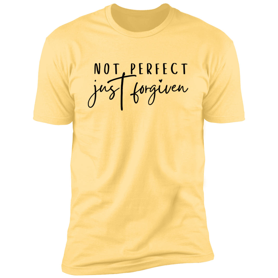 Not Perfect T-Shirt