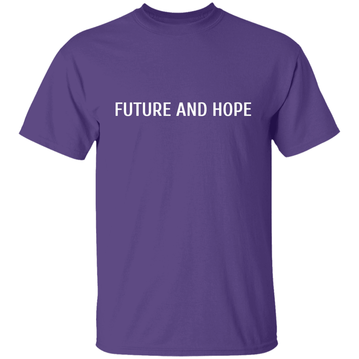 Future + Hope Youth T-Shirt