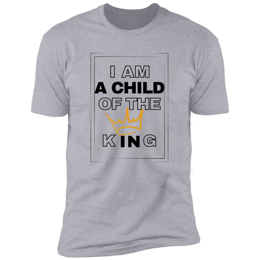 Child of The King Unisex T -Shirt