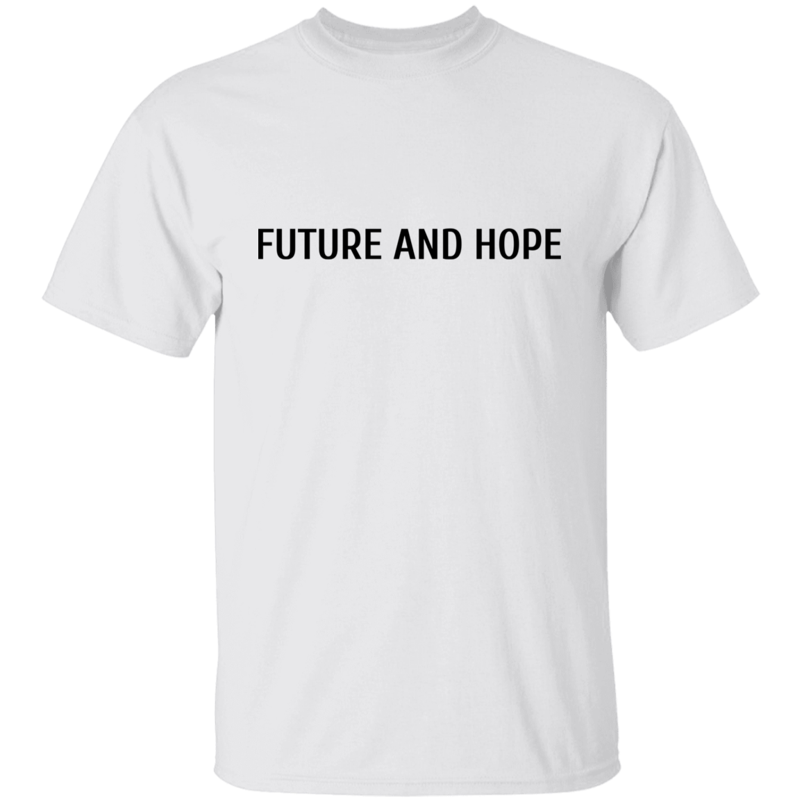 Future + Hope Youth T-Shirt
